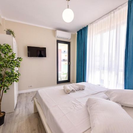 Aquarium Residence 4 Năvodari Εξωτερικό φωτογραφία