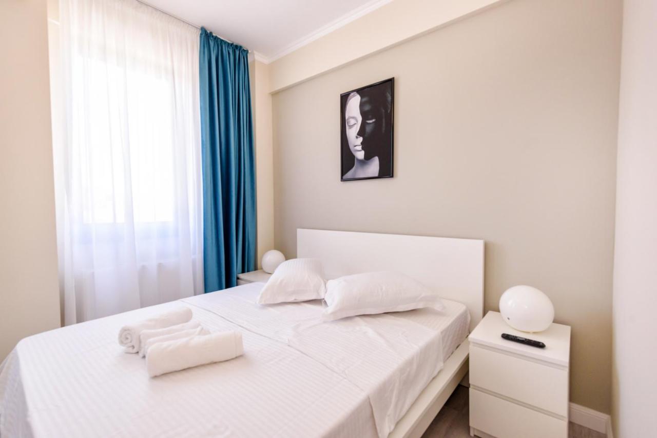 Aquarium Residence 4 Năvodari Εξωτερικό φωτογραφία