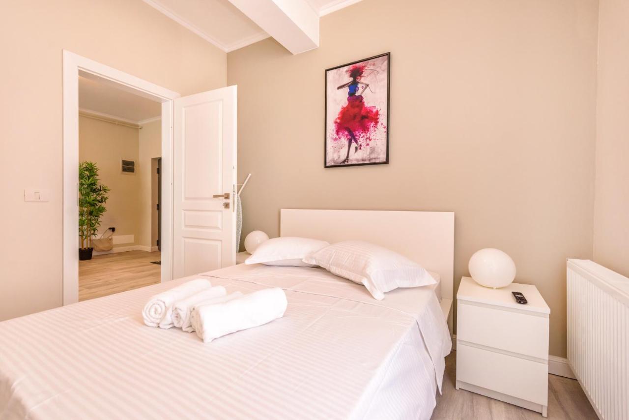 Aquarium Residence 4 Năvodari Εξωτερικό φωτογραφία